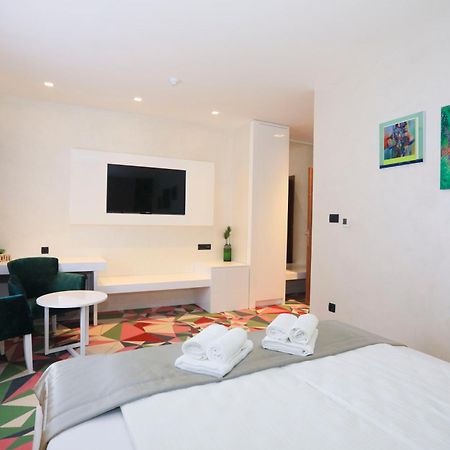 Carpe Diem Boutique Hotel Ζένιτσα Εξωτερικό φωτογραφία