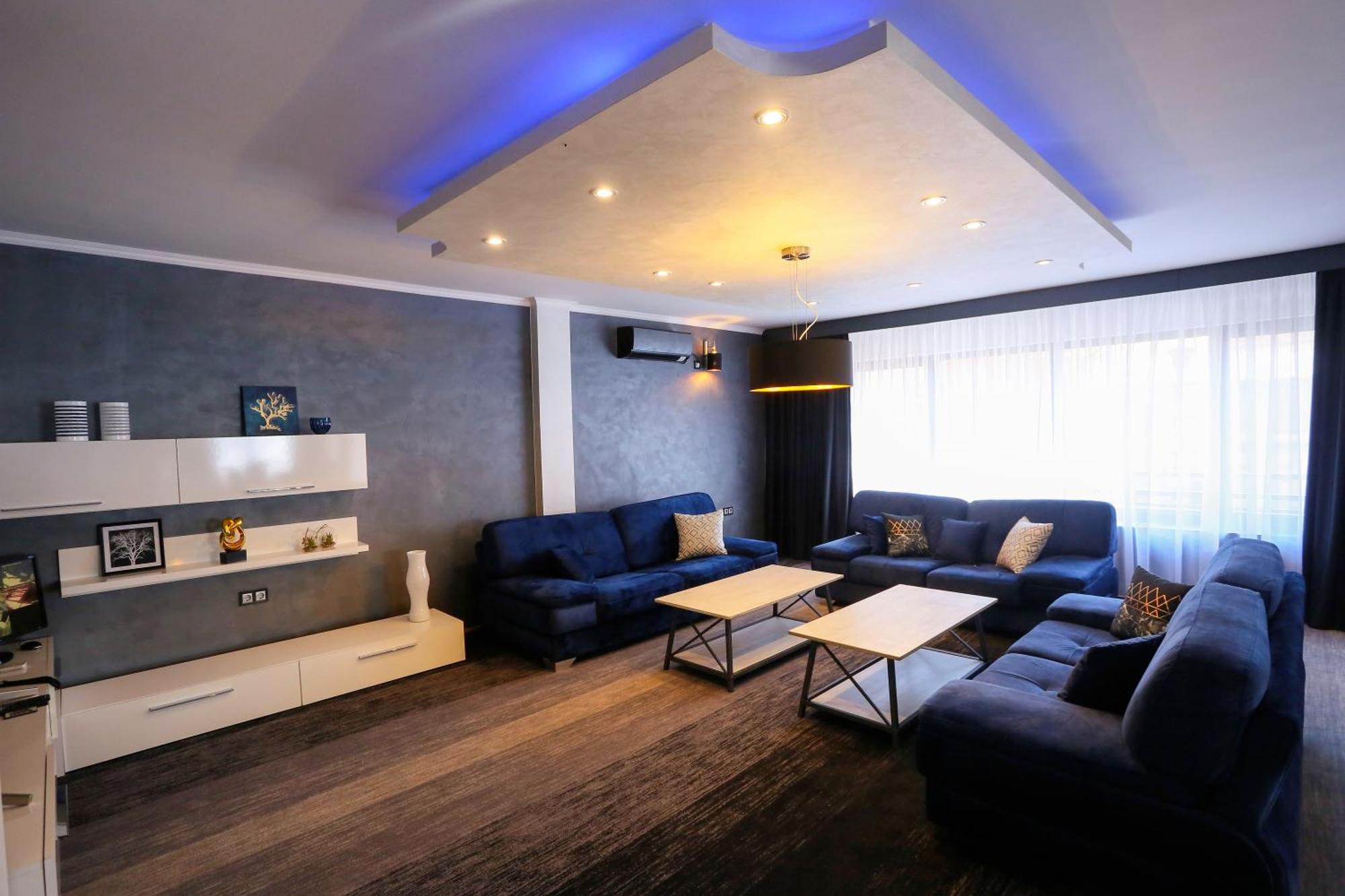 Carpe Diem Boutique Hotel Ζένιτσα Εξωτερικό φωτογραφία