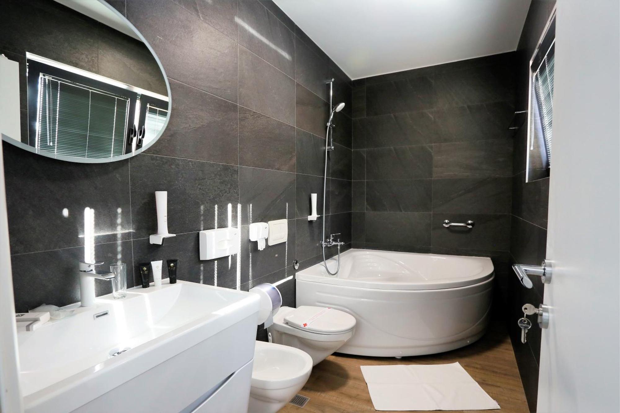 Carpe Diem Boutique Hotel Ζένιτσα Εξωτερικό φωτογραφία