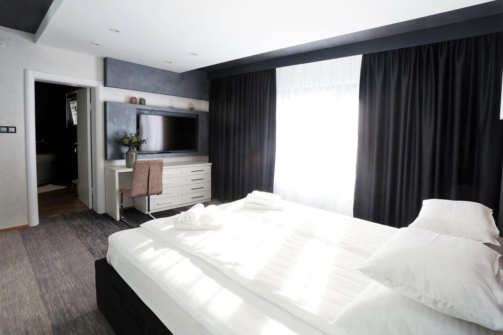 Carpe Diem Boutique Hotel Ζένιτσα Εξωτερικό φωτογραφία