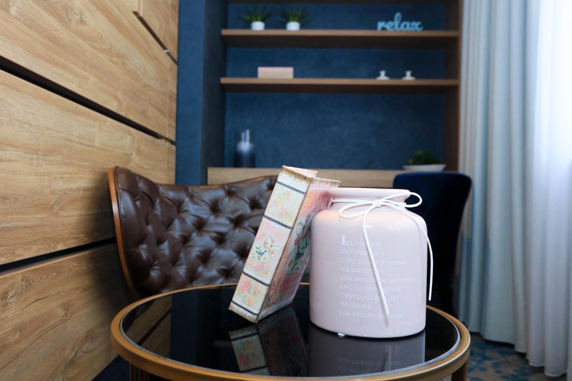 Carpe Diem Boutique Hotel Ζένιτσα Εξωτερικό φωτογραφία