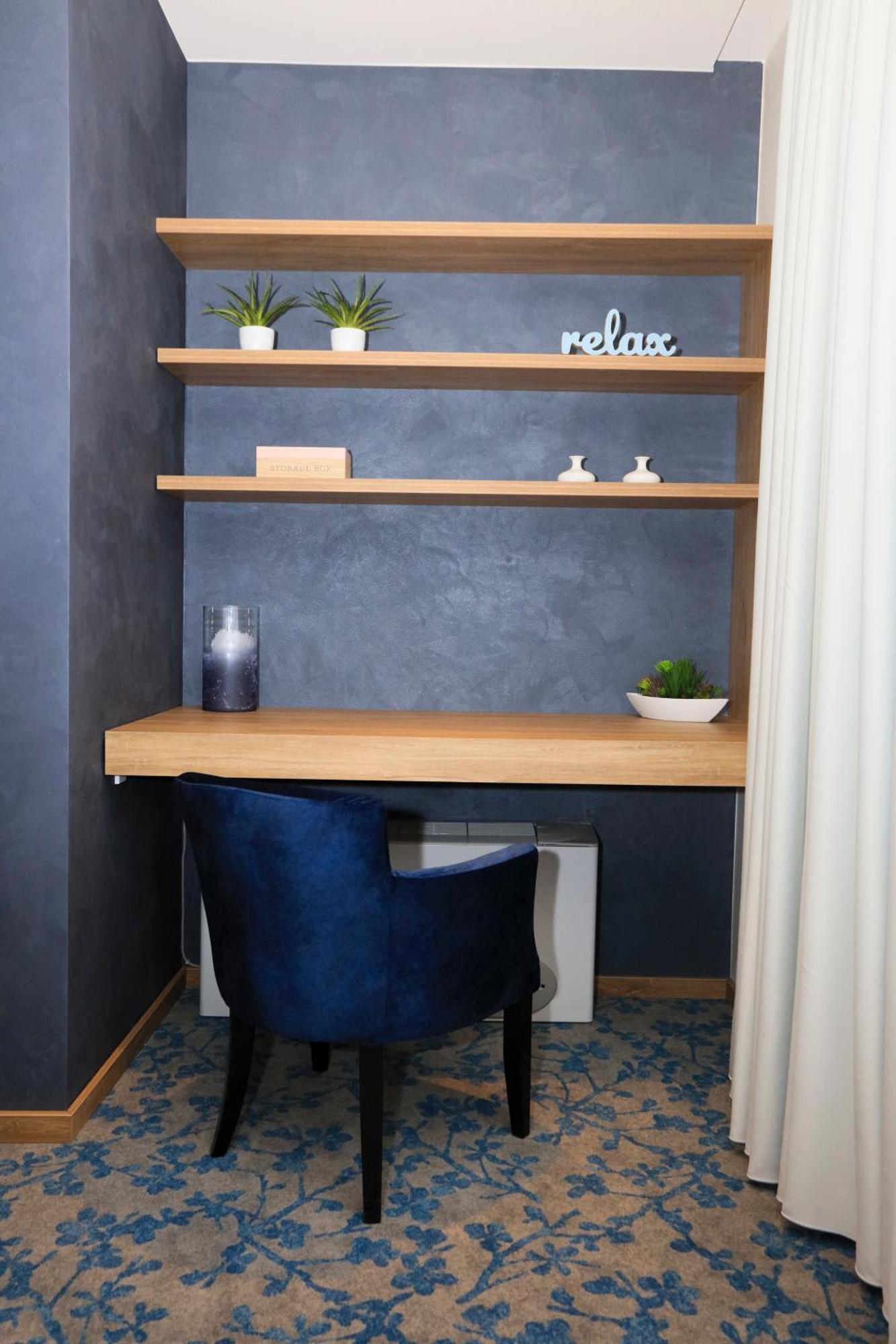 Carpe Diem Boutique Hotel Ζένιτσα Εξωτερικό φωτογραφία