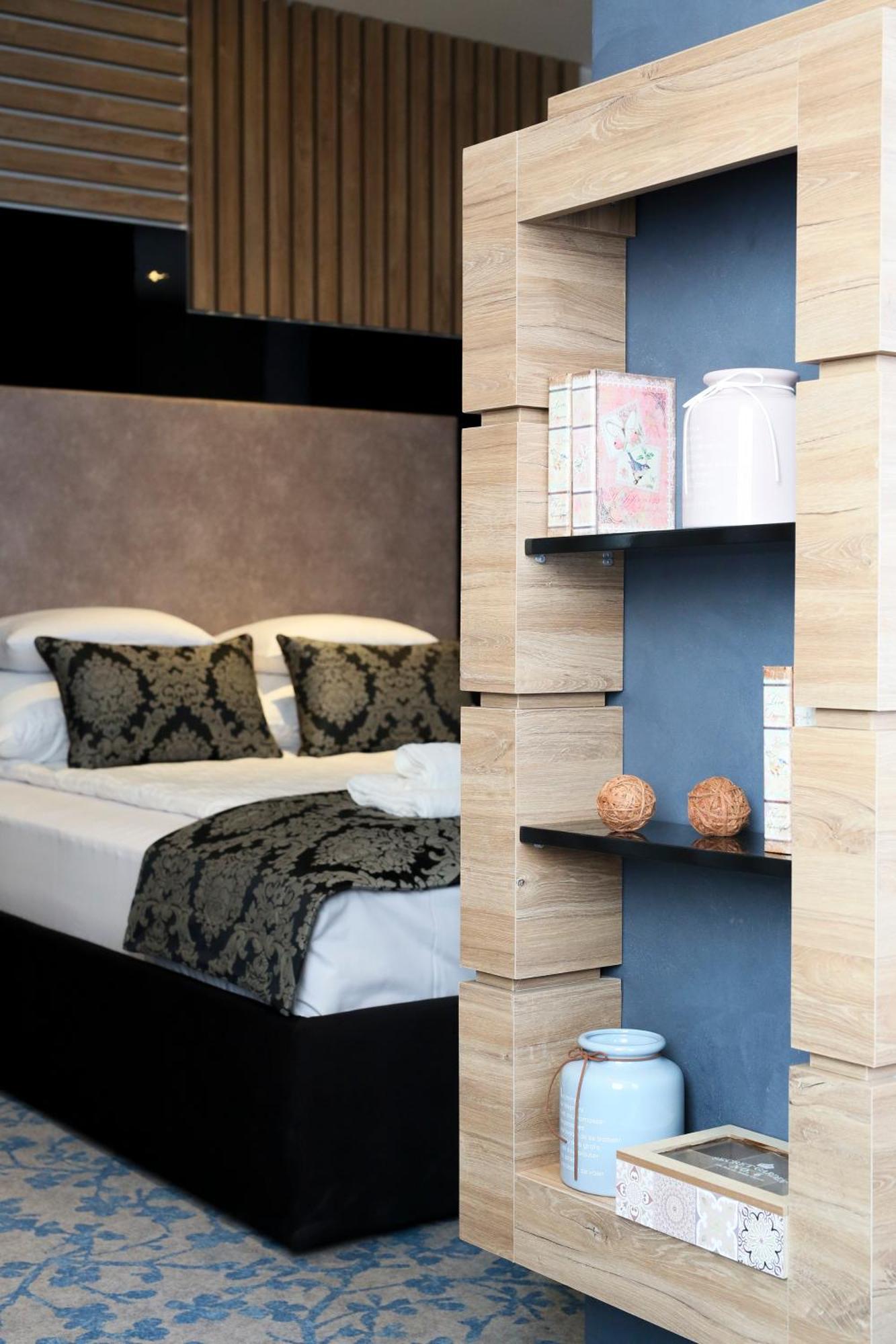 Carpe Diem Boutique Hotel Ζένιτσα Εξωτερικό φωτογραφία