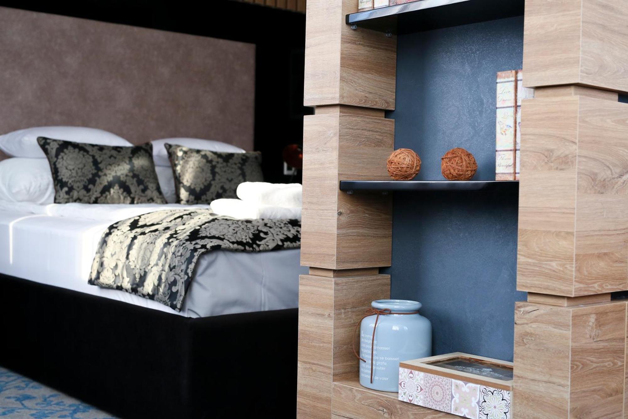 Carpe Diem Boutique Hotel Ζένιτσα Εξωτερικό φωτογραφία
