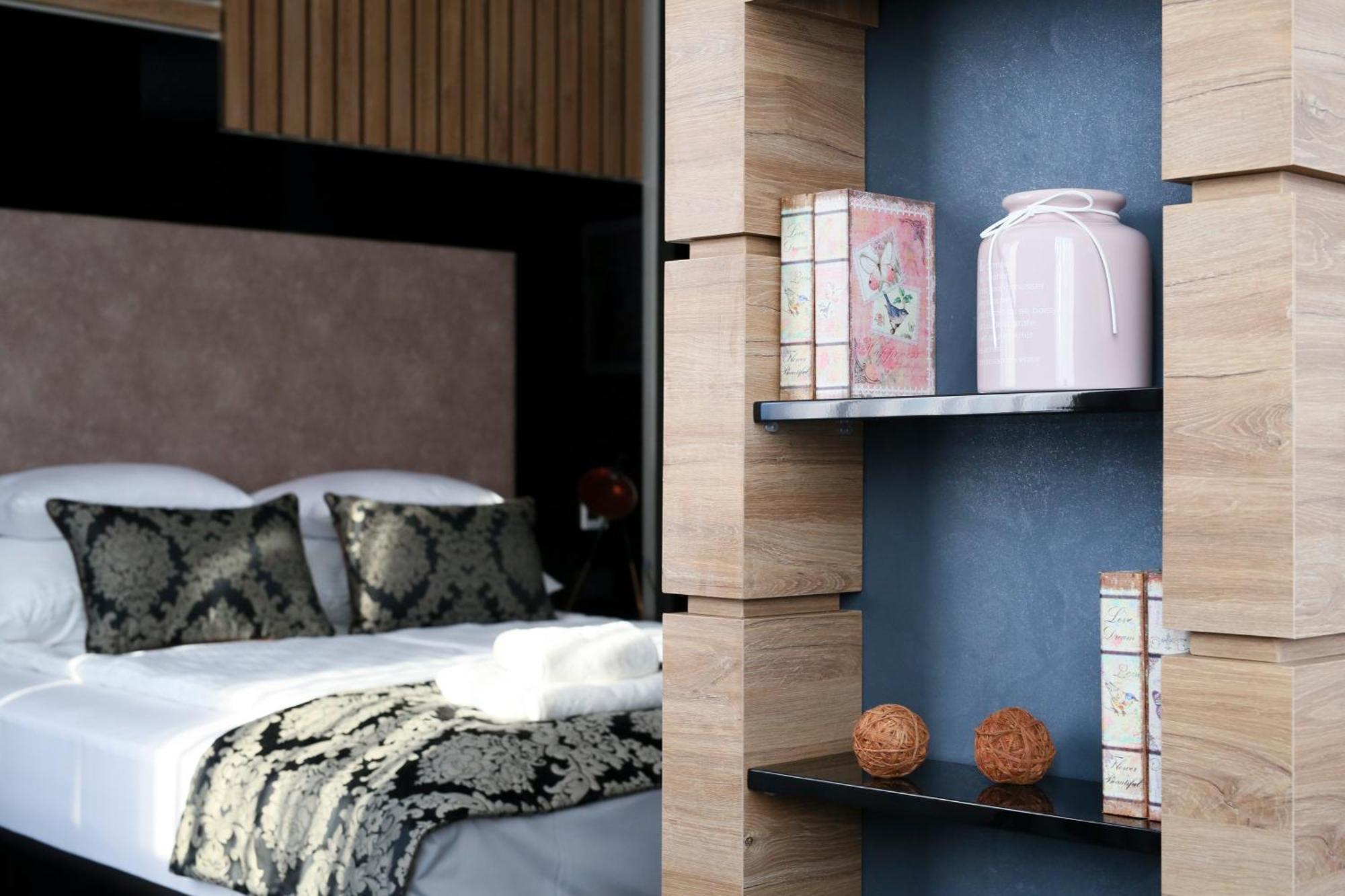 Carpe Diem Boutique Hotel Ζένιτσα Εξωτερικό φωτογραφία