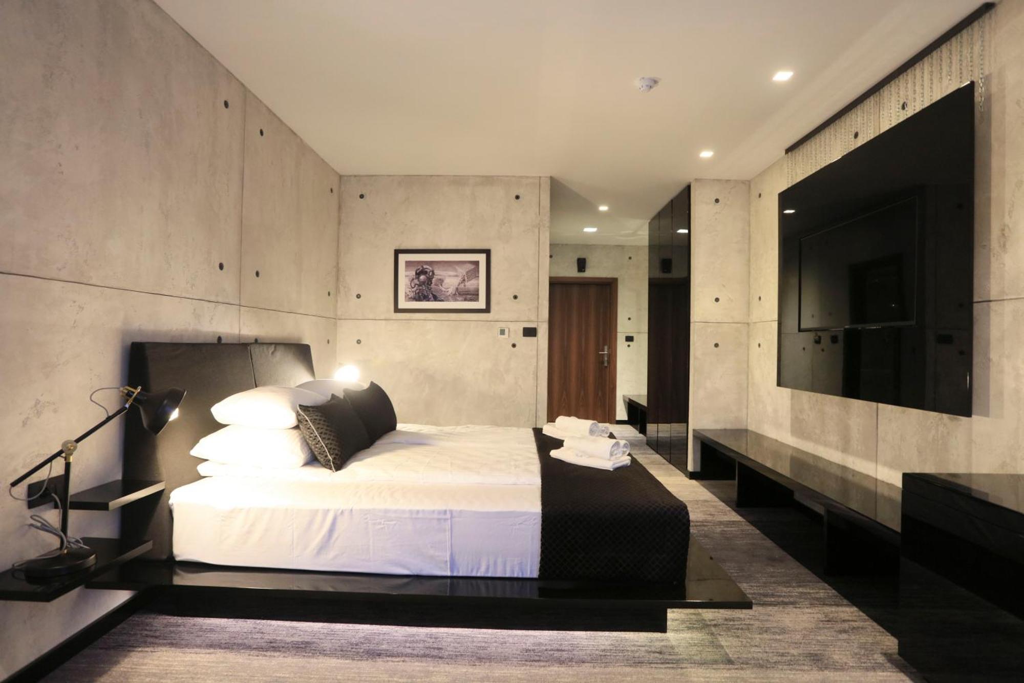 Carpe Diem Boutique Hotel Ζένιτσα Εξωτερικό φωτογραφία
