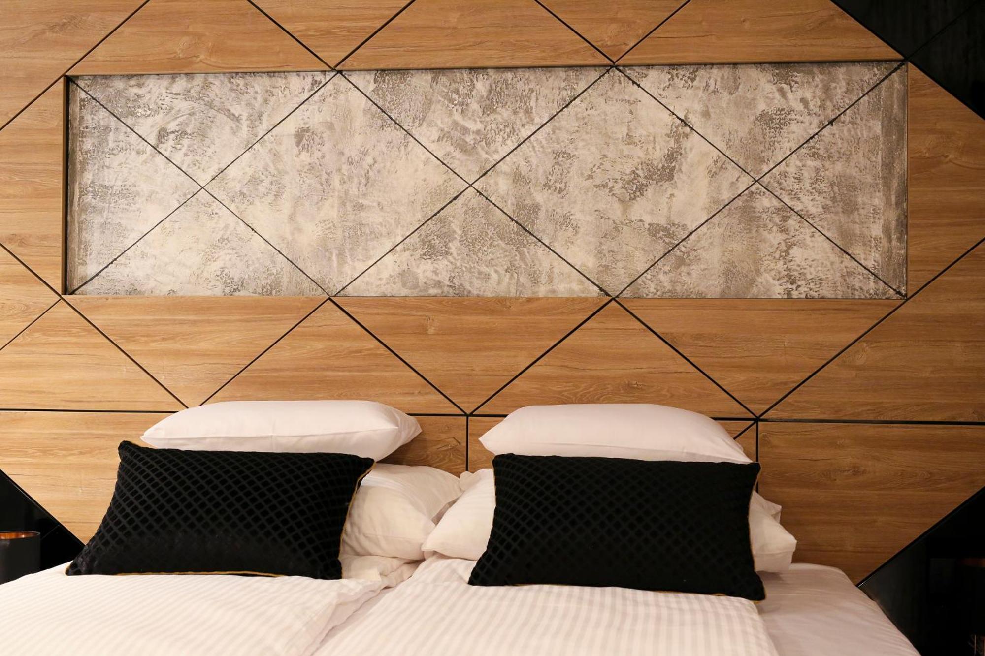 Carpe Diem Boutique Hotel Ζένιτσα Εξωτερικό φωτογραφία