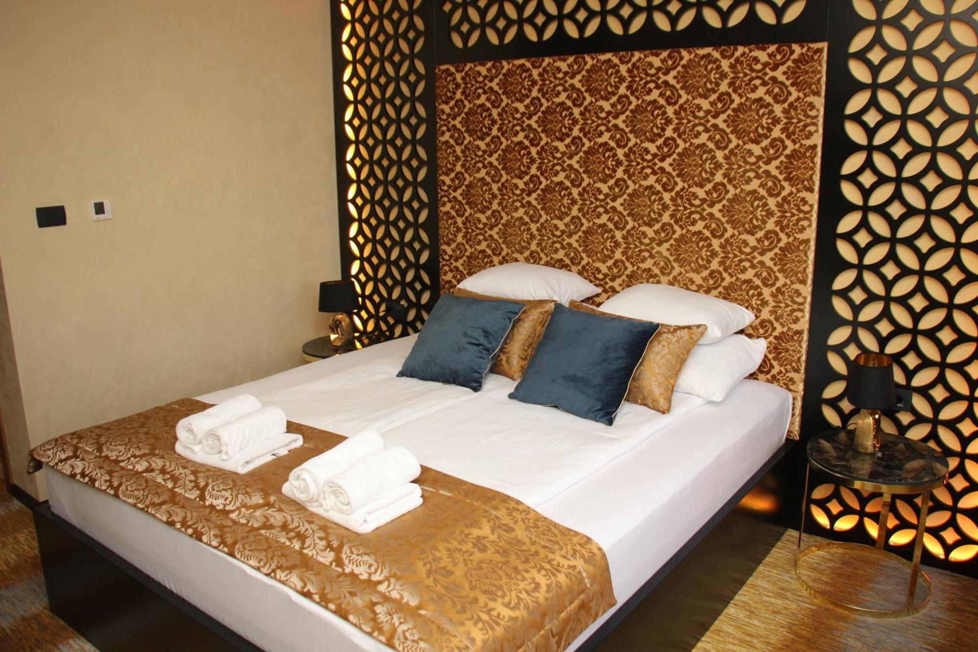 Carpe Diem Boutique Hotel Ζένιτσα Εξωτερικό φωτογραφία