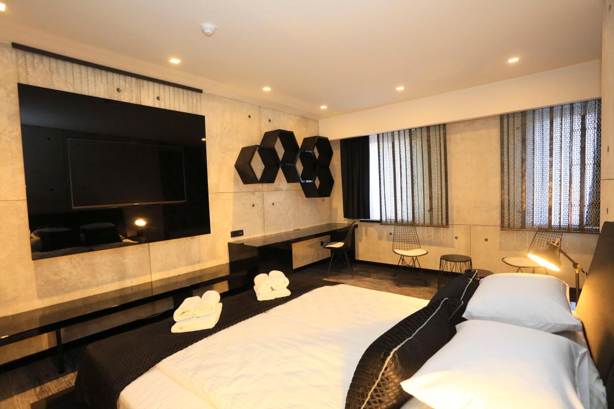 Carpe Diem Boutique Hotel Ζένιτσα Εξωτερικό φωτογραφία