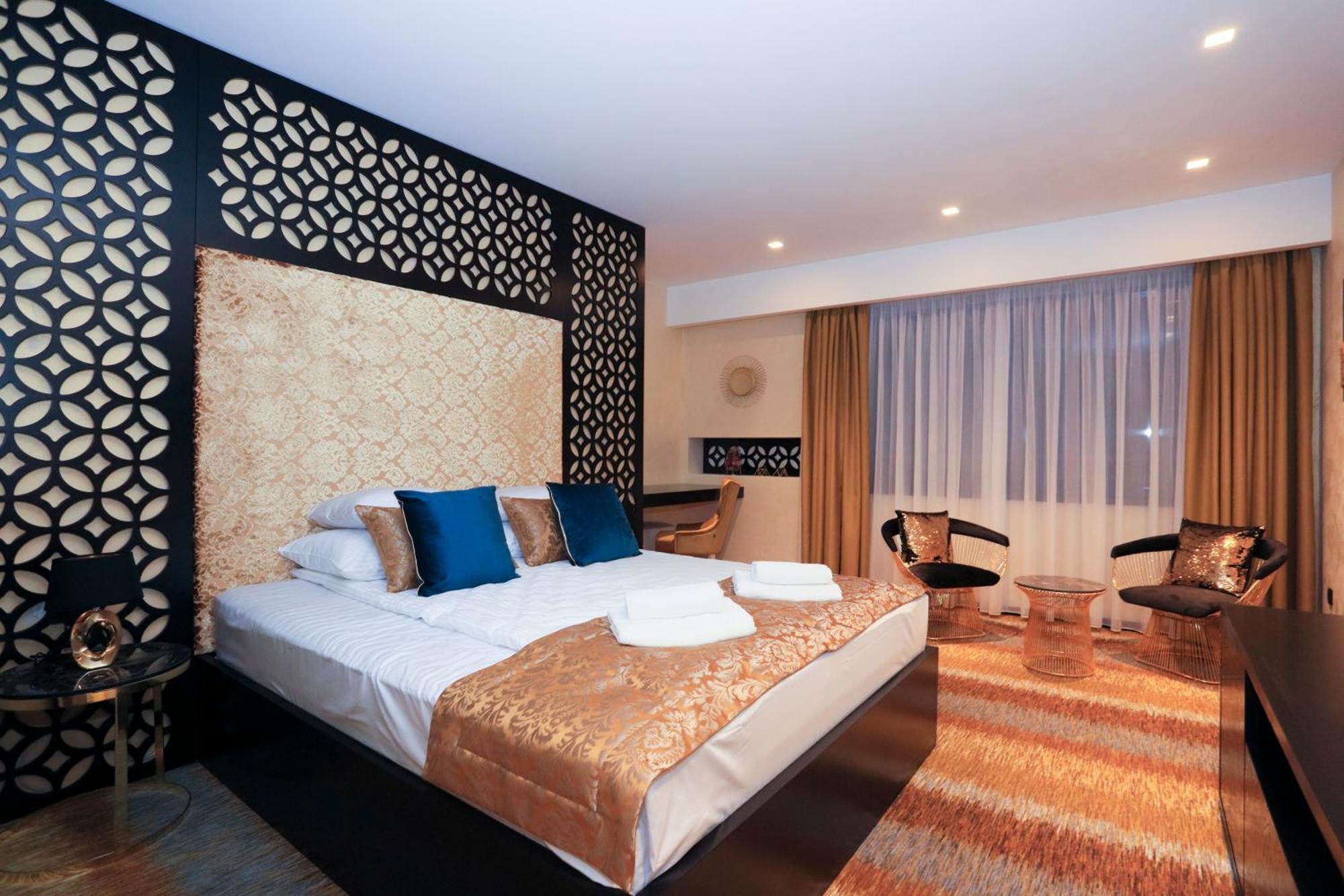 Carpe Diem Boutique Hotel Ζένιτσα Εξωτερικό φωτογραφία