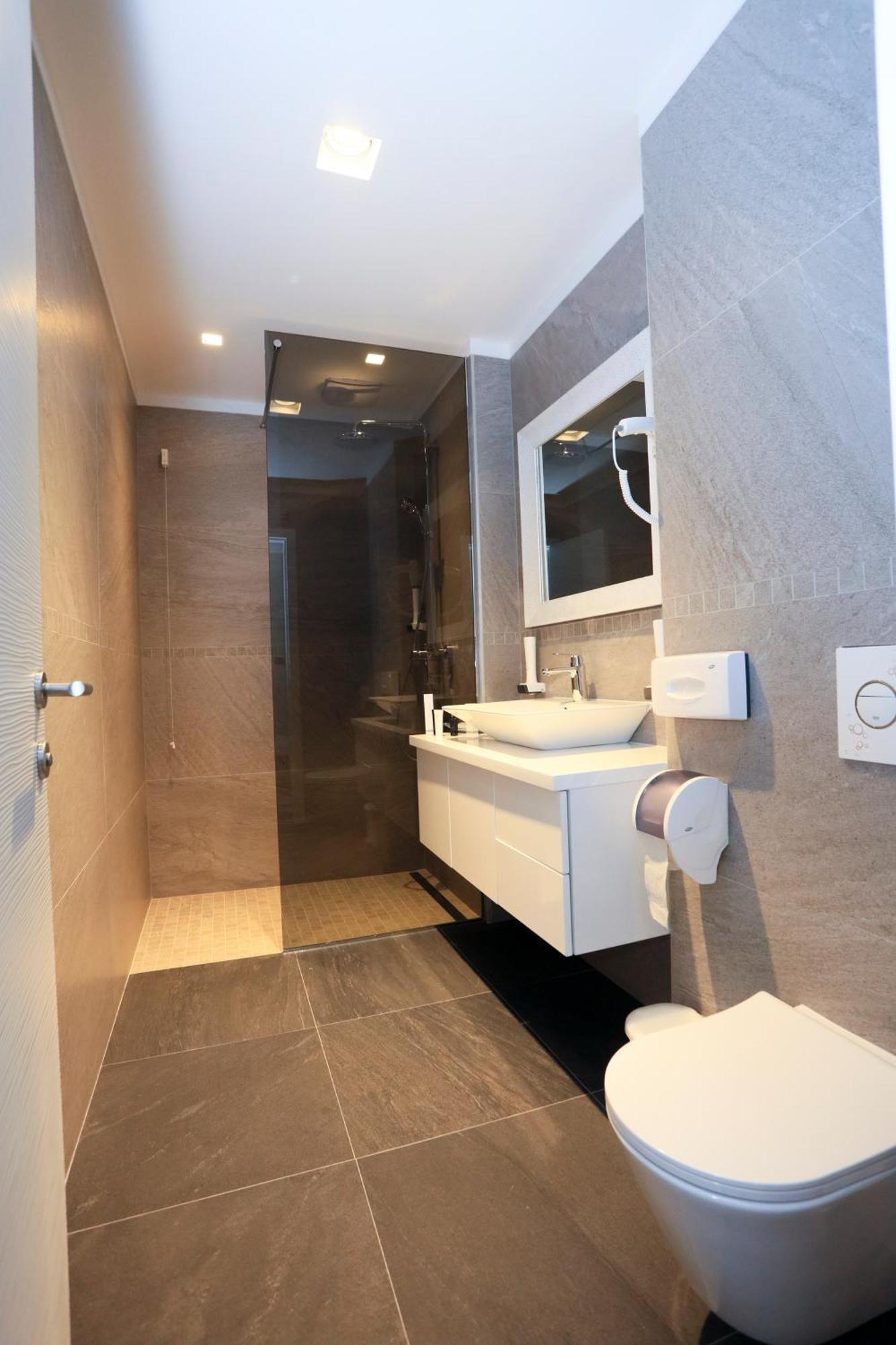 Carpe Diem Boutique Hotel Ζένιτσα Εξωτερικό φωτογραφία