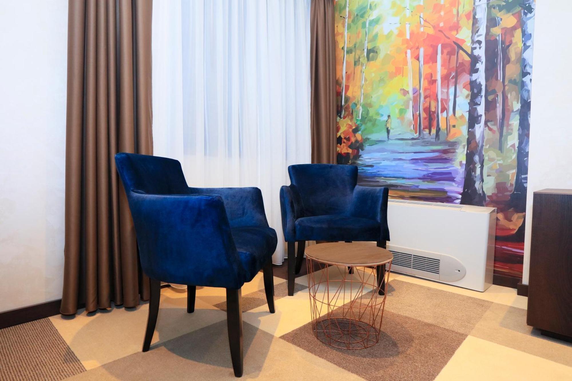Carpe Diem Boutique Hotel Ζένιτσα Εξωτερικό φωτογραφία