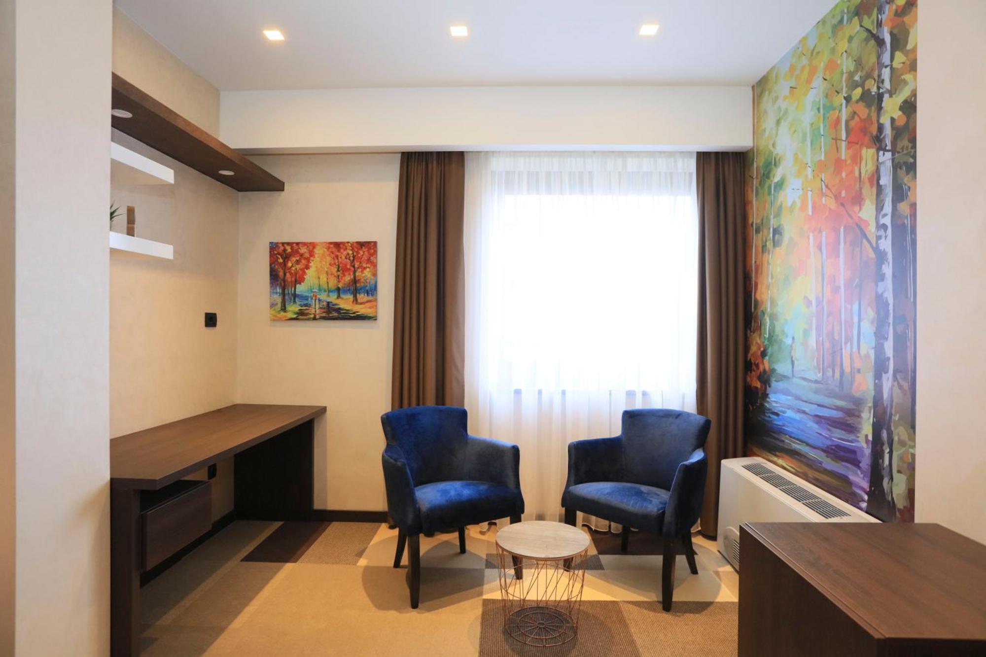 Carpe Diem Boutique Hotel Ζένιτσα Εξωτερικό φωτογραφία