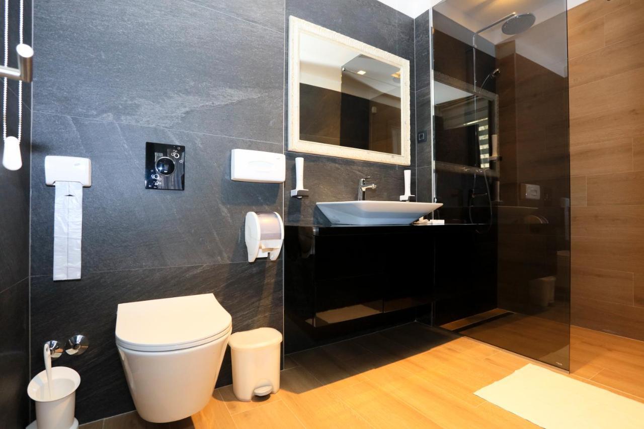 Carpe Diem Boutique Hotel Ζένιτσα Εξωτερικό φωτογραφία