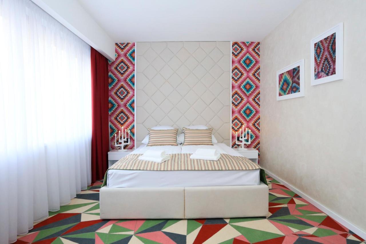 Carpe Diem Boutique Hotel Ζένιτσα Εξωτερικό φωτογραφία