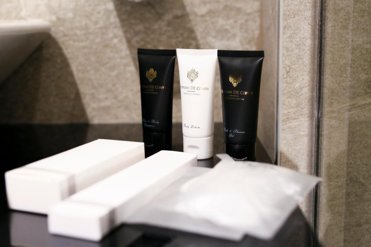 Carpe Diem Boutique Hotel Ζένιτσα Εξωτερικό φωτογραφία
