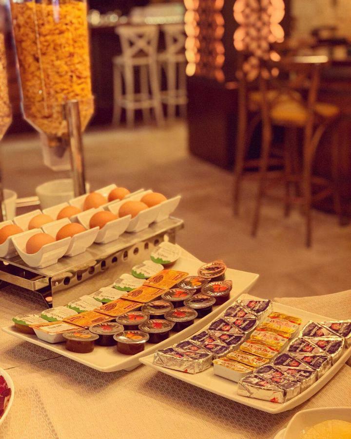 Carpe Diem Boutique Hotel Ζένιτσα Εξωτερικό φωτογραφία