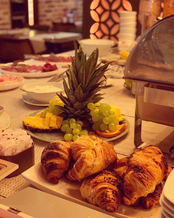 Carpe Diem Boutique Hotel Ζένιτσα Εξωτερικό φωτογραφία