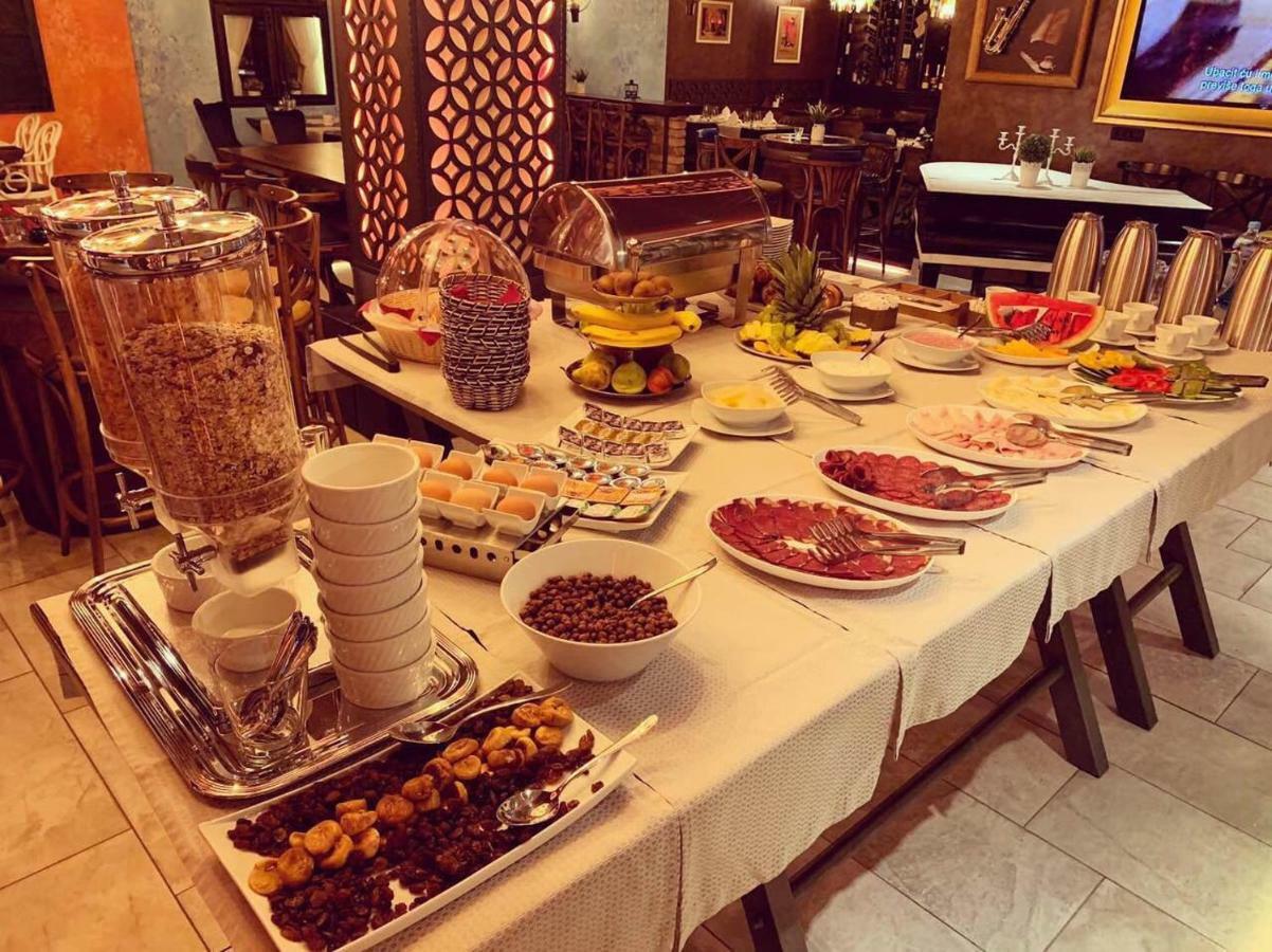 Carpe Diem Boutique Hotel Ζένιτσα Εξωτερικό φωτογραφία