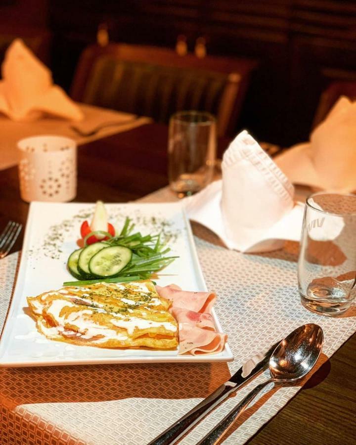 Carpe Diem Boutique Hotel Ζένιτσα Εξωτερικό φωτογραφία