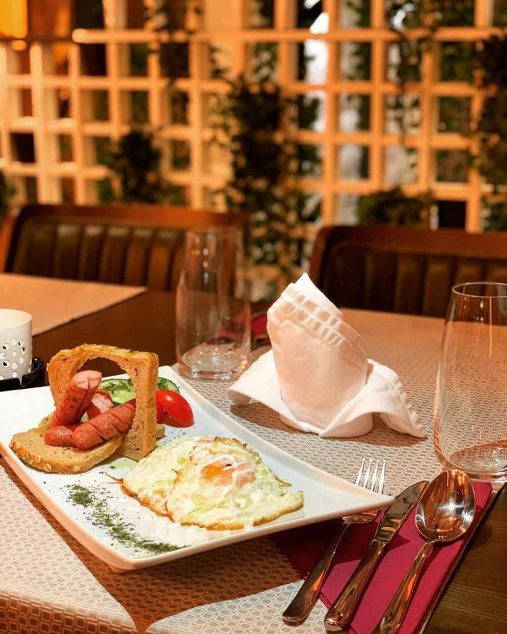 Carpe Diem Boutique Hotel Ζένιτσα Εξωτερικό φωτογραφία